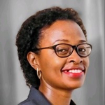 Brenda Opus, Katarikawe (Senior Export Marketing Executive at Uganda Export Promotion Board)