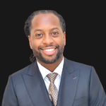 Michael Williams, DNP, MSN, FNP-BC (Student Rep, DNPs of Color)