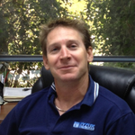 Shane Moore (President and General Manager at Ryzuk Geotechnical)