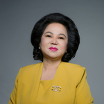 Kim Chi Ly (Chairwoman, Food and Foodstuff Association of Ho Chi Minh City)