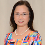Cecilia Wong (Independent School Director of Po Leung Kuk Yu Lee Mo Fan)