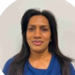 Malani Govender (Project Development Manager at Ingrain SA (Pty) Ltd)