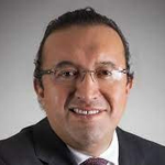 Armando Zúñiga Salinas (Presidente, COPARMEX Ciudad de México)