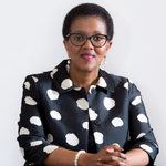 Nolitha Fakude (Chairperson at Anglo American)