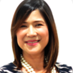 Rita Dayrit (Certified Image Consultant at FLAIR Image Consultancy)