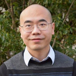 Ryan Wang (Associate Professor at Northeastern University)
