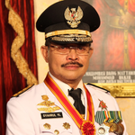 Syahrul Yasin Limpo (Indonesian Minister of Agriculture)