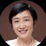 Carol Liang (Judge) (MD, Head of Chase Business Modeling, JPMorgan Chase & Co.)