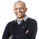 Ashok Santhanam (Venture Partner at AZ-VC)