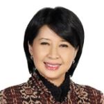 Vera Adjas (Director of BTI Consultants (Indonesia))