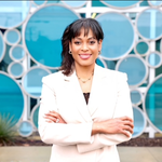 Dr. Sharifa Batts (Head of Environment & Sustainability at Ports America, Inc.)