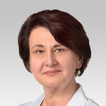 Monica Gavran (Doctor at Northwestern Regional Medical Group)