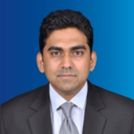 Anand Shah (Partner, Tax & Regulatory at KPMG)