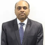 Dr. Bhavesh Parekh (Sr. Consultant Medical Oncologist at Marengo CIMS Hospital at Ahmedabad)
