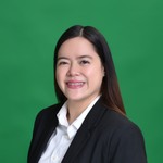Atty. Iza Marie Castillo-Espiritu (Asst. Director for the Corporate Governance Division of Securities and Exchange Commission (SEC))
