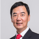 Chuk-Fai Kwan, MH, JP (Chairman at The Community Investment and Inclusion Fund Committee)