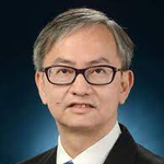 David Chung (Under Secretary at Innovation & Technology Bureau)