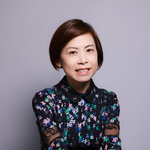 Bessie Chong (Director - Group HR and OD of Esquel Group)