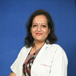 Dr. Shweta Mittal Gupta (Co-Director & Senior Consultant, Centre of IVF and Human Reproduction at Sir Ganga Ram Hospital , New Delhi)