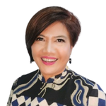 Maya Juwita (Workplace Gender Equality Specialist at Investing in Women)