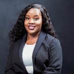 Christabel Shava (Group Legal Manager at Terrace Africa)