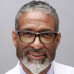 Dr. Marshall H. Blue, Sr. (Board Member at DNPs of Color)