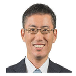 Yeoh Choon Jin (Director, Urban Solutions of Enterprise Singapore)