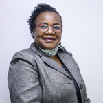 Violet Ndoro (Deputy Director: Bank Supervision Department of Reserve Bank of Zimbabwe)