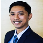Hisyam Omar SHRM-SCP (Associate Director of PERSOLKELLY Consulting)
