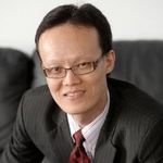 MK CHOONG (Regional Manager Asia Pacific at Axelos)