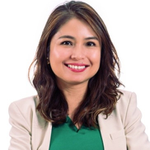Donnabel Kuizon Cruz (Managing Director and General Manager of Prime Infrastructure Capital, Inc. (Prime Infra))