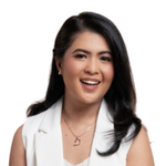 Dita Aisyah (Co-Founder & Chief Business Development Officer of BINAR)