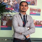 Faizzuddin Razali (Lecturer, Chiropractor at IMU Education Sdn Bhd)