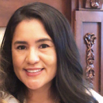 Brenda Routa (Student Employment HR and Payroll Assistant at Otis College of Art and Design)