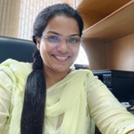 Dr Pallavi Shukla (Associate Professor , Preventive Oncology , at All India Institute of Medical Sciences)