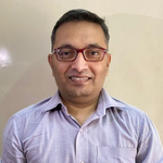 Sanjeev Sharma (Director of Bladder Cancer India)
