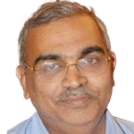 Dr. Avinash Supe (Executive Director of Hinduja Hospital, Khar)