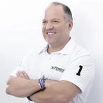 Santiago Botero (CEO, CEO - 