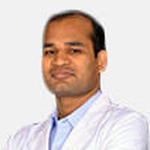 Dr. Arvind prasad Gupta (Chief Consultant, Orthopedic Surgeon, Paras HMRI at Patna)