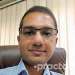 Dr. Sameer Sahay (Consultant Physician & Specialist (Rheumatological Disorders) at Pune)