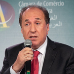 Ali Hussein El Zoghbi (CEO, Federação das Associações Muçulmanas do Brasil - FAMBRAS)