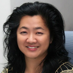 Estee Ng (Country Sales Manager Malaysia,Thailand & Brunei at Air France KLM)