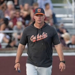 Brad Bass (Head Coach at Catholic High School-Louisiana)