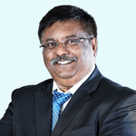 Dr. Emmanuel Rupert (Managing Director & Group CEO of Narayana Health)