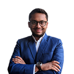 Atif Syed (Founder, Chairman & CEO of Wootzano)