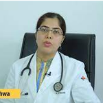 Dr. Jyoti Wadhwa (Vice Chairperson and Head of the Department of Medical Oncology at Hematology at Paras Healthcare)