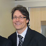 Dr. Mark Carey (Gynecologic Oncologist at Vancouver General Hospital and BC Cancer)