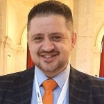 Robert Kenderessy (Regional Sales Manager Balkans Area at SolaX Power)