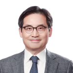 Ki Jeong Han (Chairperson at KFTC)
