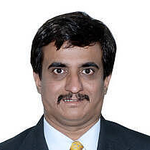 Sanjay Kulkarni (Chief Financial Officer at Elantas Beck)